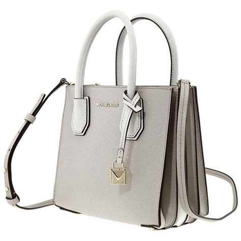 michael kors grey mercer bag|michael kors mercer large tote.